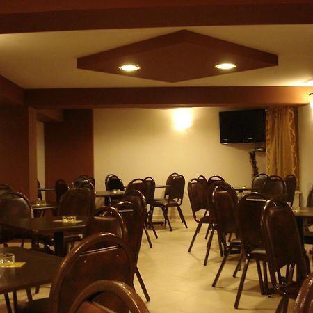 Hotel Hellinis 플로리나 외부 사진
