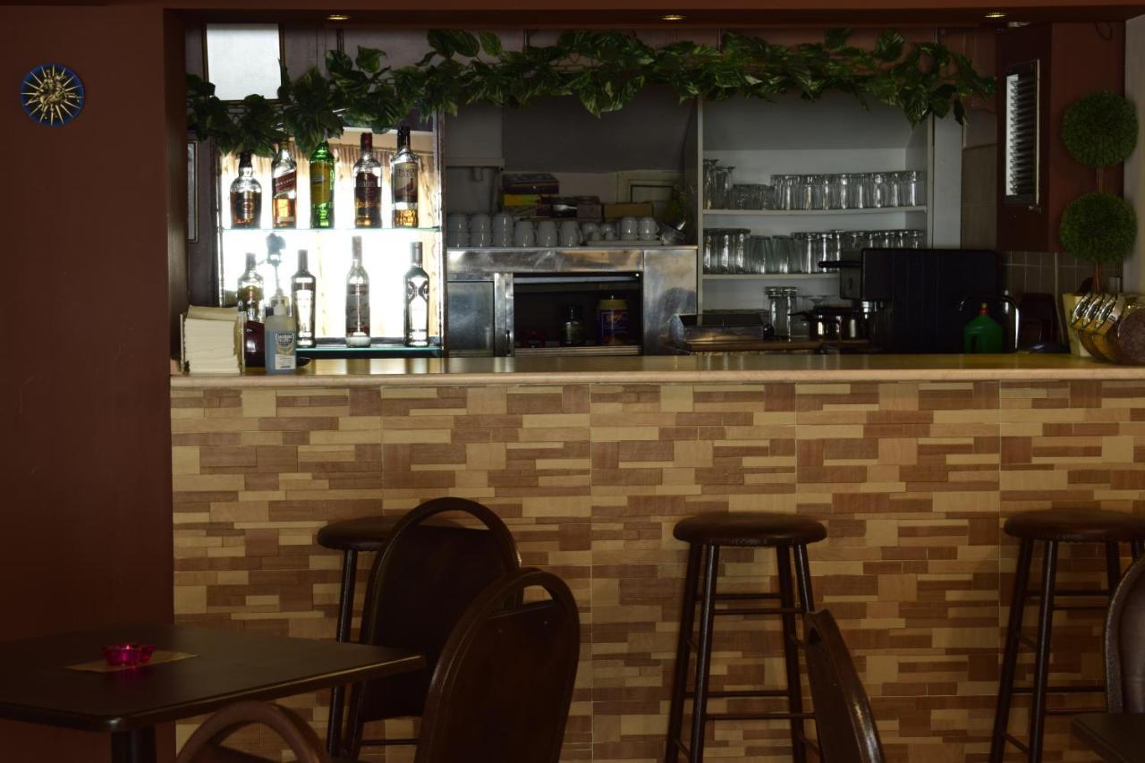 Hotel Hellinis 플로리나 외부 사진