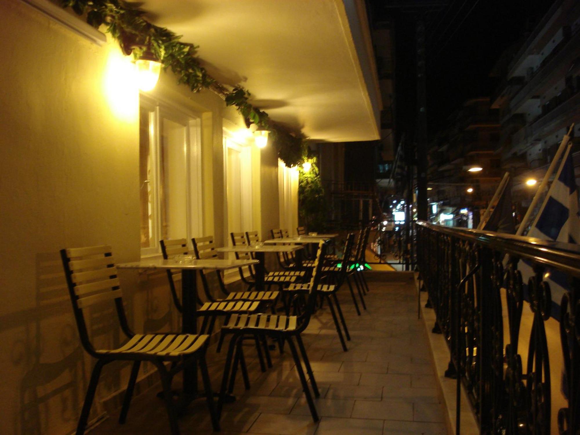 Hotel Hellinis 플로리나 외부 사진